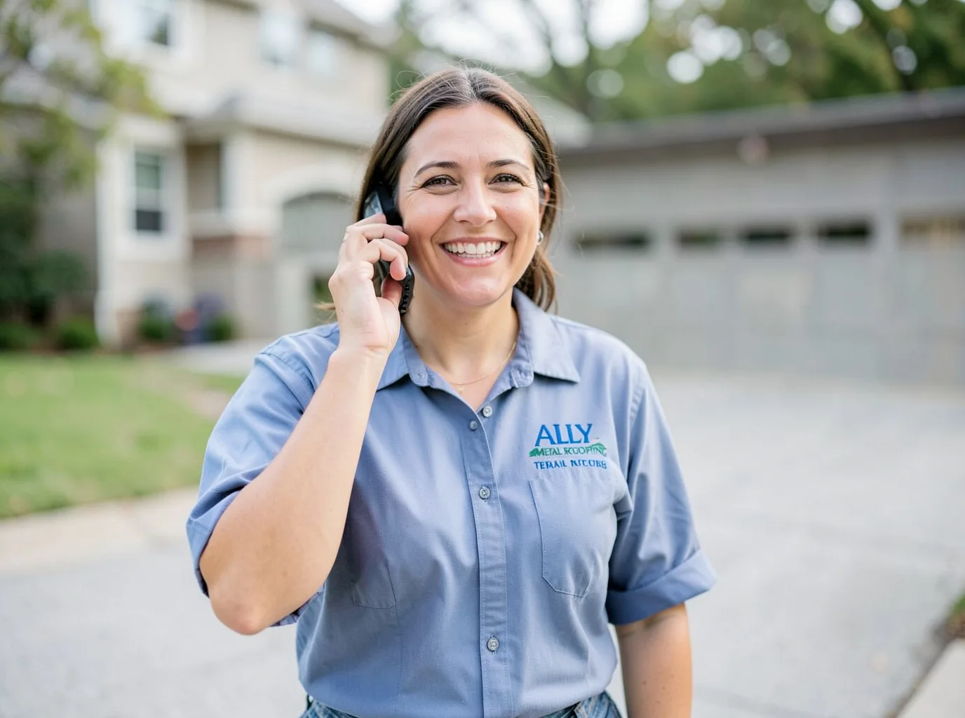 Metal Roof Installation Laura, OH FAQs